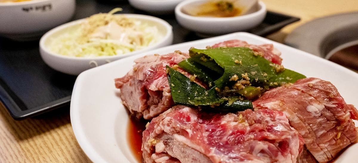 Haeundae Rib Barbecue Restaurant — Opening Hours and When to Go