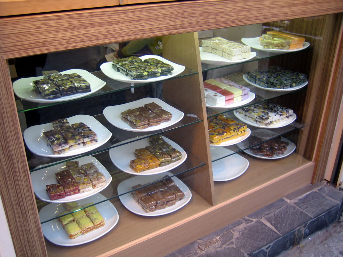 Korean.dessert-Tteok.bang-01 — The 2,000 KRW tteok run — where and when