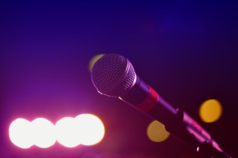 Mic Microphone — Music Bank Global Festival 2026 Japan lineup: the 8 acts, from MISAMO to CORTIS