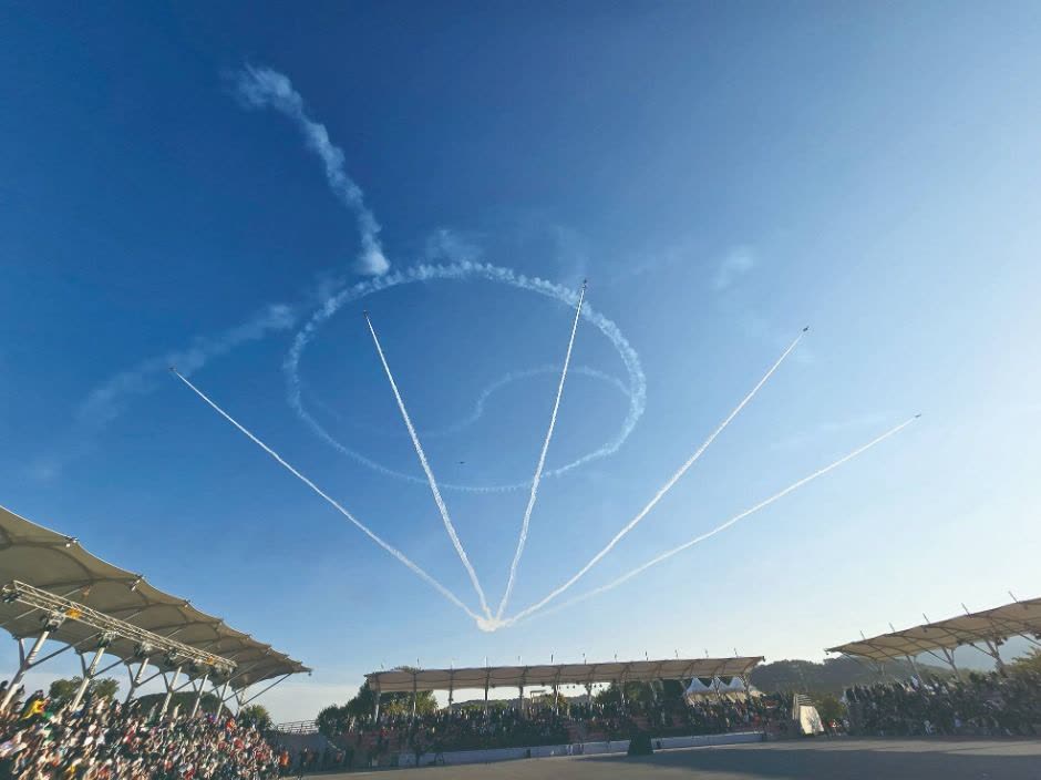 Gyeryong Military Culture Festival (계룡軍문화축제) — Do You Need Tickets? Admission Status
