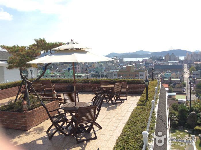 Hanmir — How Do I Get to Hanmir from Seoul?