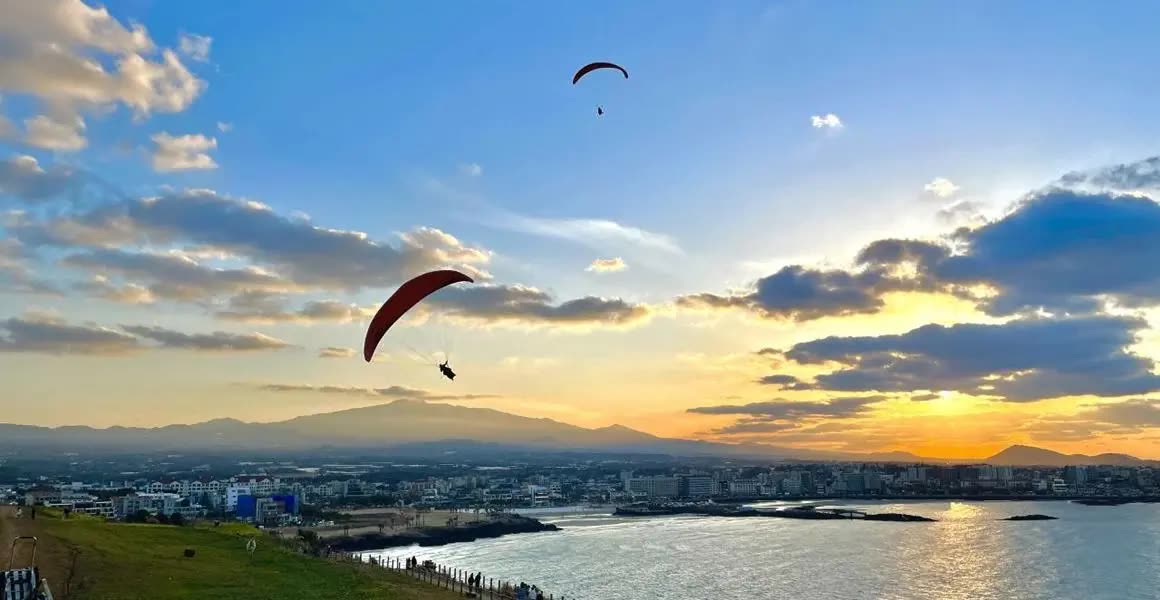 Jeju Skylab — Insurance and fee traps before you sign