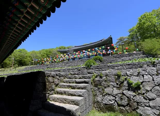 Jonjaam Hermitage Site — When do Chuseok flights sell out — and why this week matters