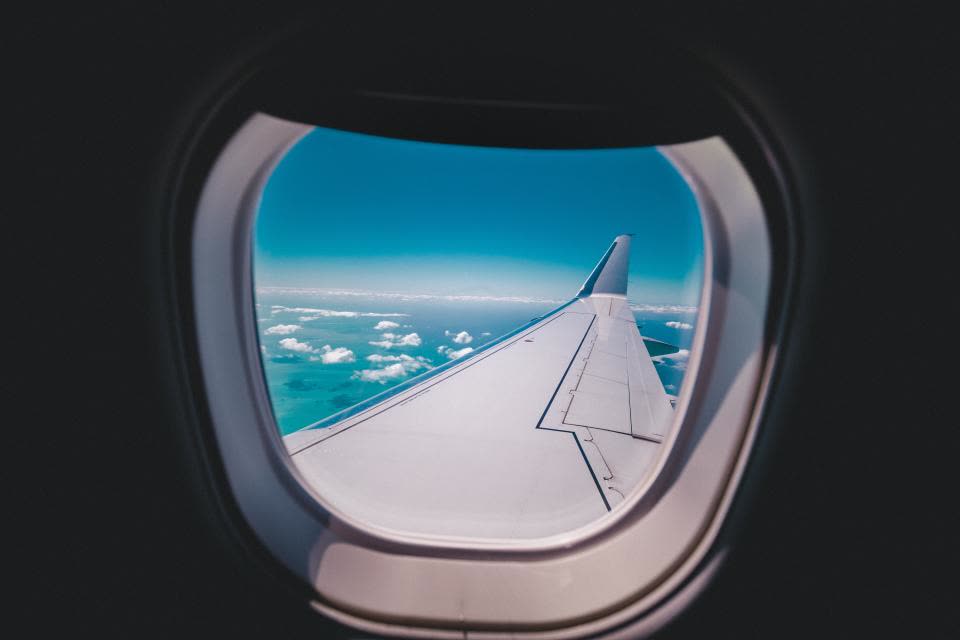 Airplane Travel — Jeju travel in 2026: why autumn beats monsoon for your flight down