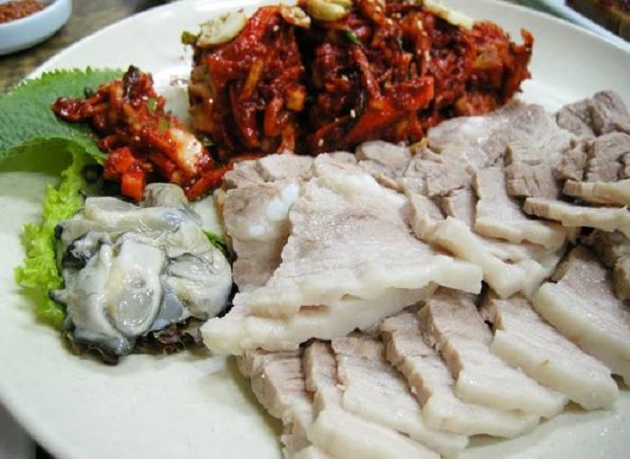Jangchung Jokbal — Hours: Which Listing to Trust