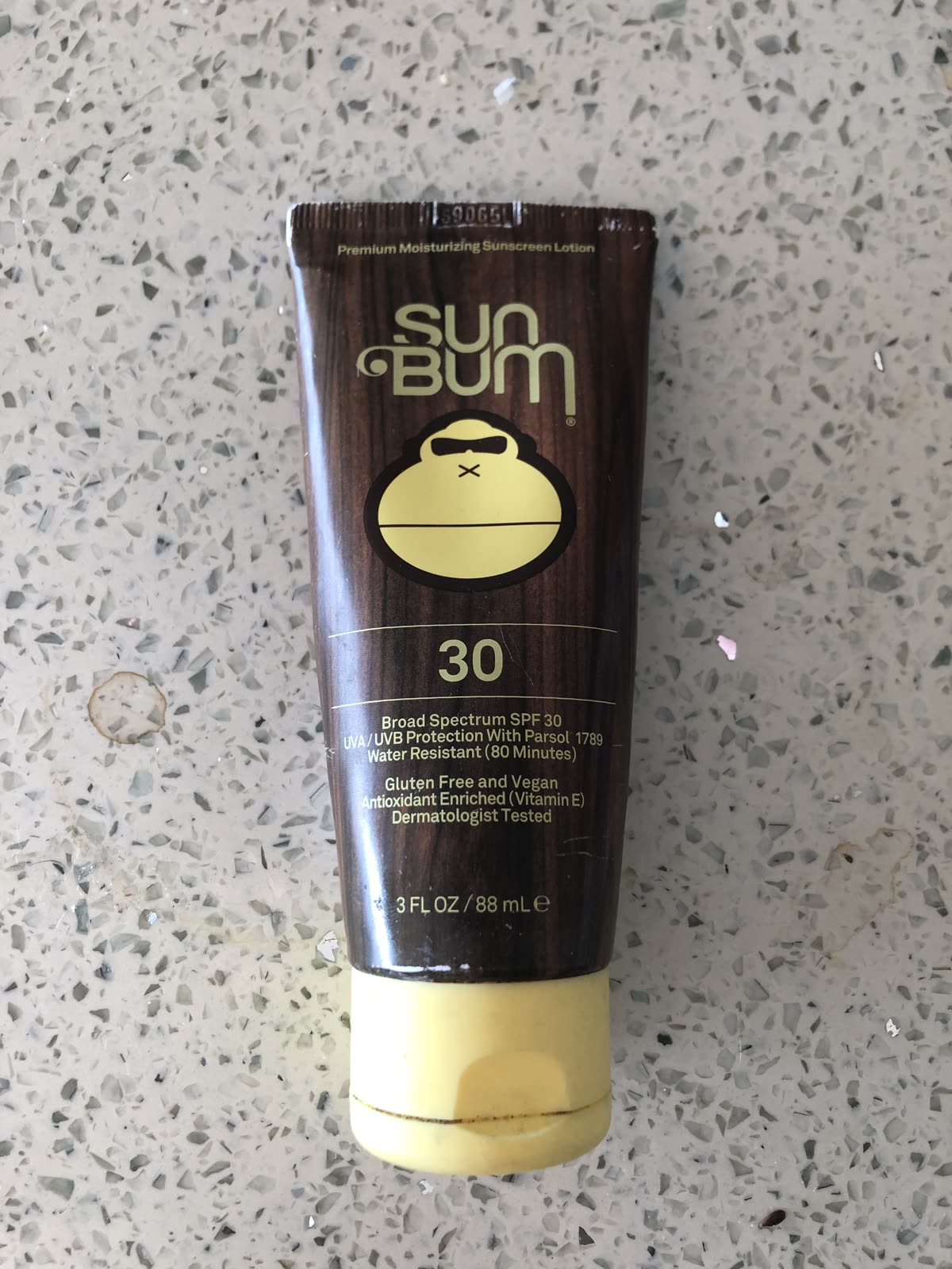Sunbum sunscreen spf 30 — Foundation-free sunscreen korean: what hwa-jal-meok and pade-free actually mean