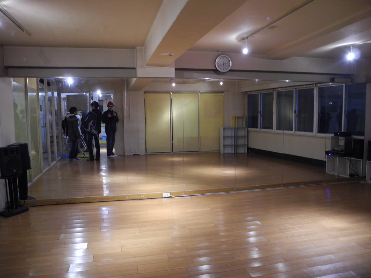 Dance Studio First mirror — kpop dance tutorial for beginners bts: which dance to learn first