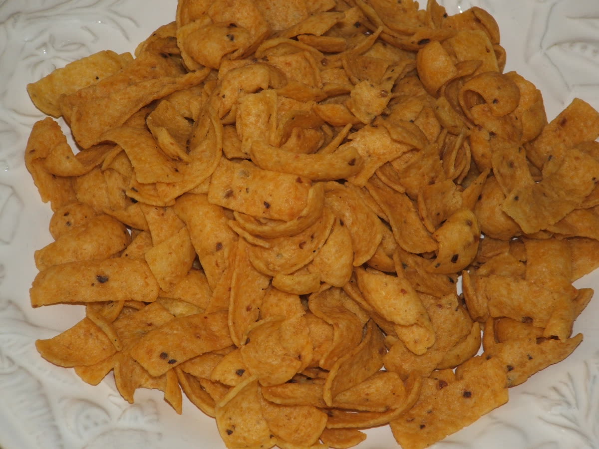 Corn chips — Kkokkalcorn ssamjang samgyeopsal flavor: where to buy it in Korea and when it restocks