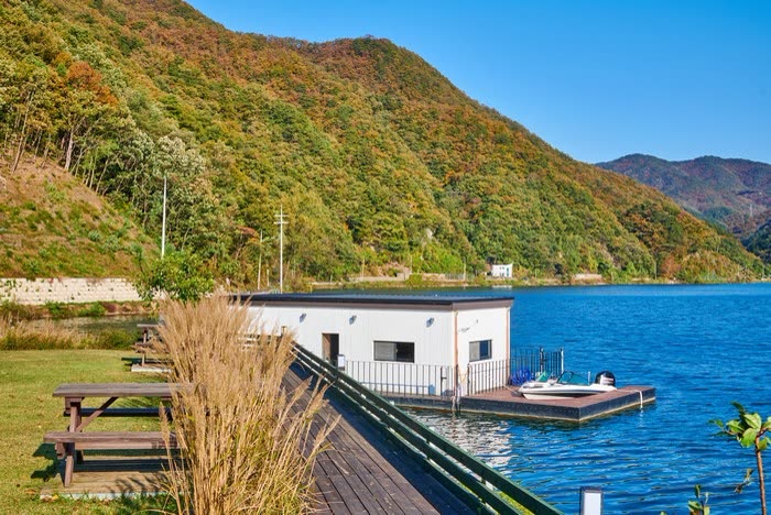 Chuncheon Lake192(춘천 레이크192) — Can you do Gapyeong and Chuncheon in the same day?