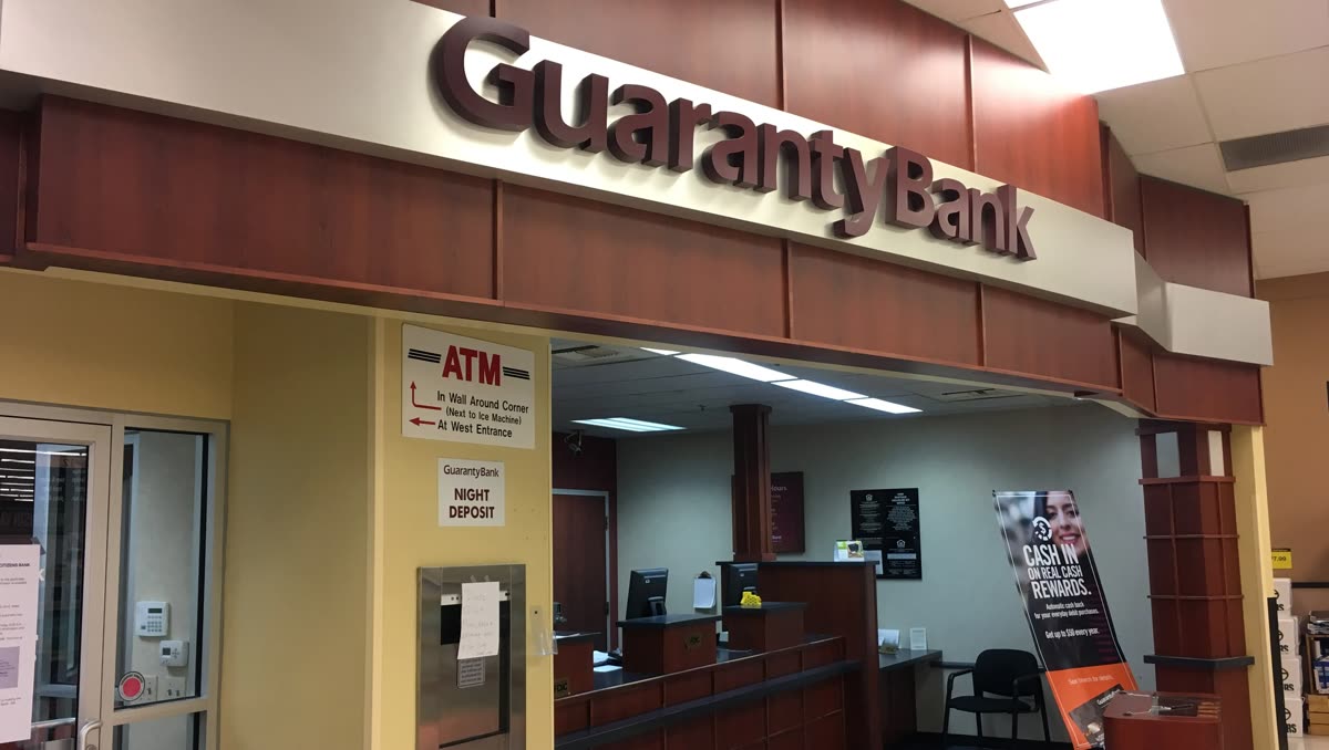 636298665779752647-Guaranty-Bank-branch-closed-2017 — What Is Closed on October 3, 2026?