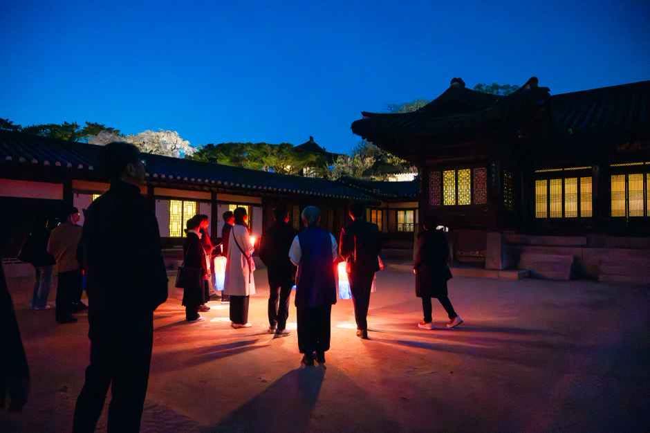 Moonlight Tour at Changdeokgung Palace (창덕궁 달빛기행) — Rules before you go: entry, weather, photos