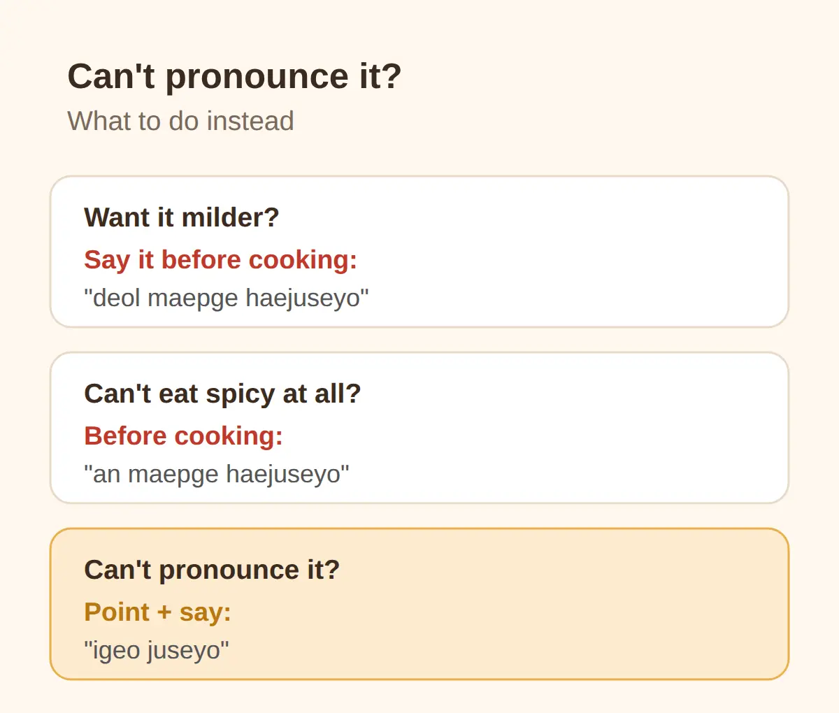 When You Cannot Pronounce It: Pointing And Apps