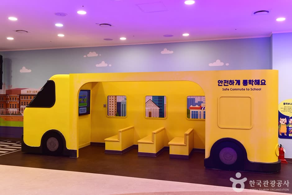 Solomon Law Park (솔로몬로파크) — Who Solomon Law Park Suits, and How Long to Allow