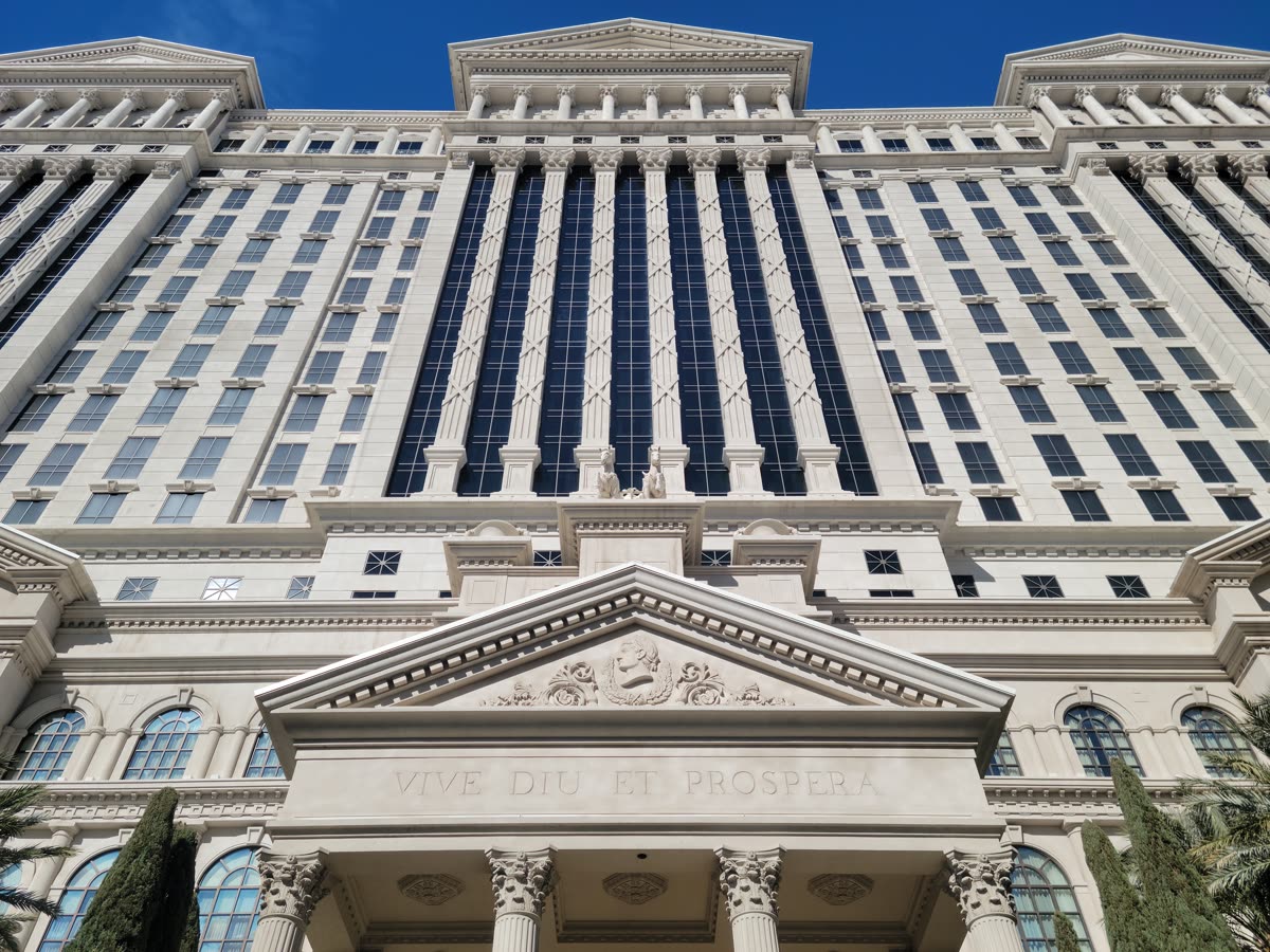 Palace Tower facade — Why this residency is a K-pop first