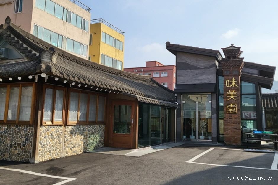 Mimiwon — What Should I Order at Mimiwon?
