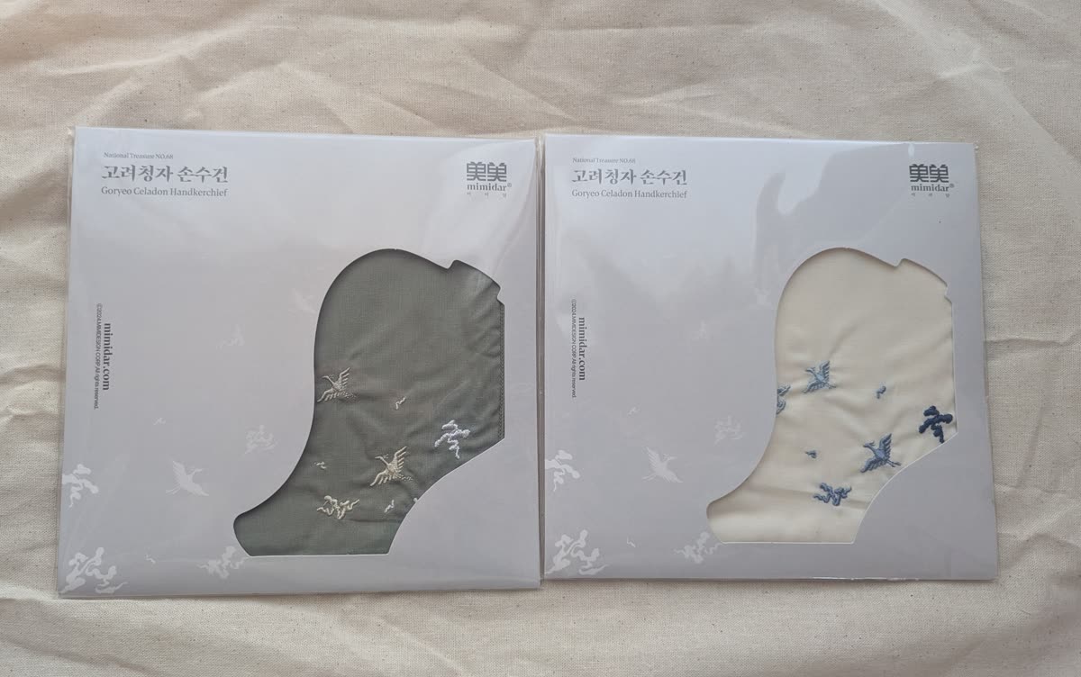 JP-KR friendship 2026 souvenirs from Wikimedia Korea 6 — What to bring back from South Korea: the 7 gift picks under 30,000 KRW