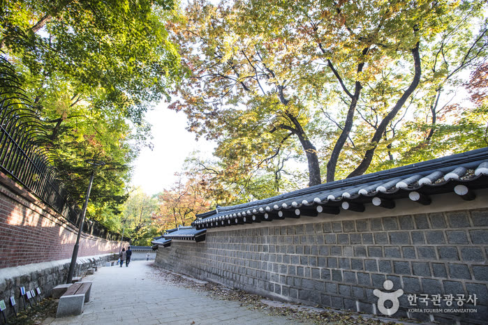 Deoksugung Stone Wall Path (덕수궁 돌담길) — Is Seoul Tap Water Safe to Drink? Yes — Here Are the Official Numbers