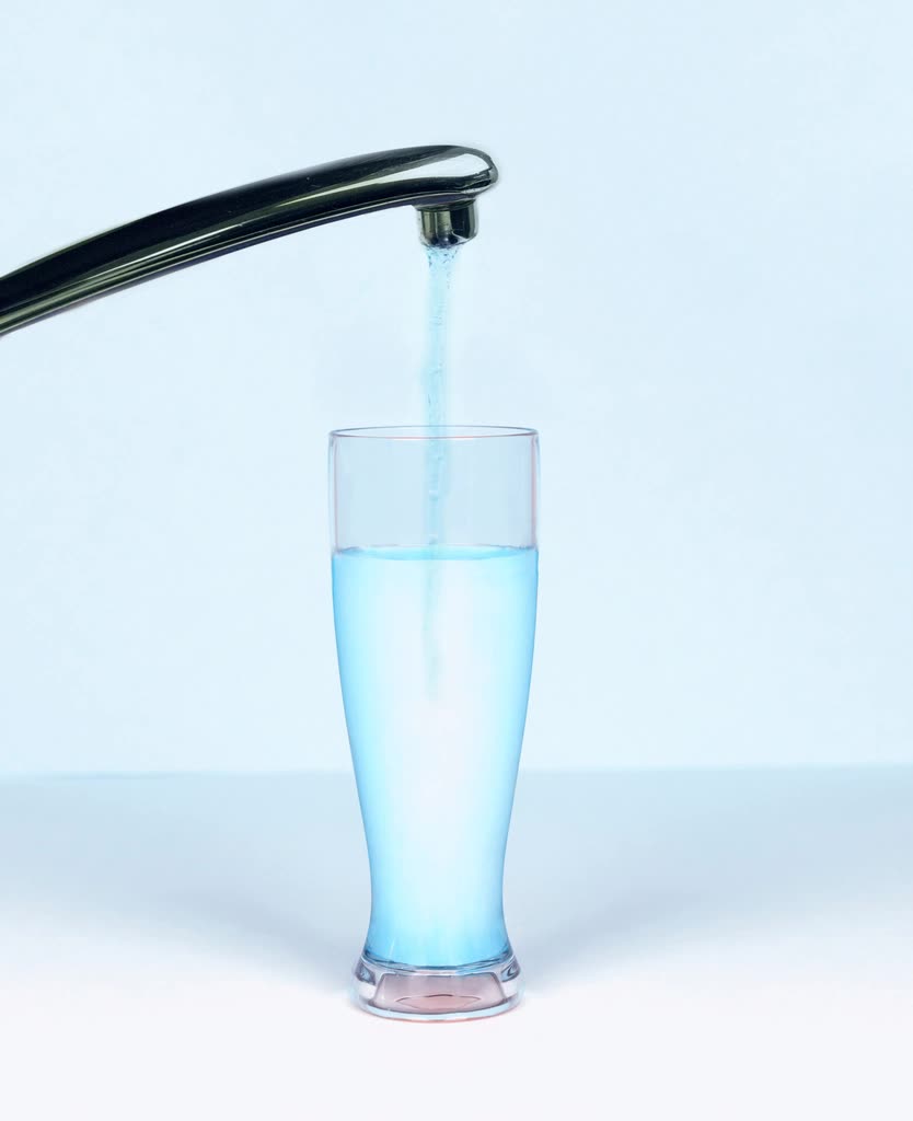 Water tap — Is Seoul Tap Water Safe to Drink? Yes — Here Are the Official Numbers