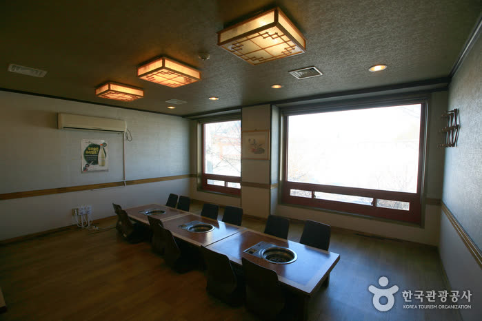 Yeonpo Galbi — How to Get to Yeonpo Galbi From Seoul
