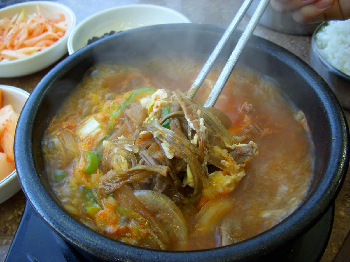 Korean.cuisine-Yukgaejang-01 — Yukgaejang recipe make ahead freezer: the storage answer first