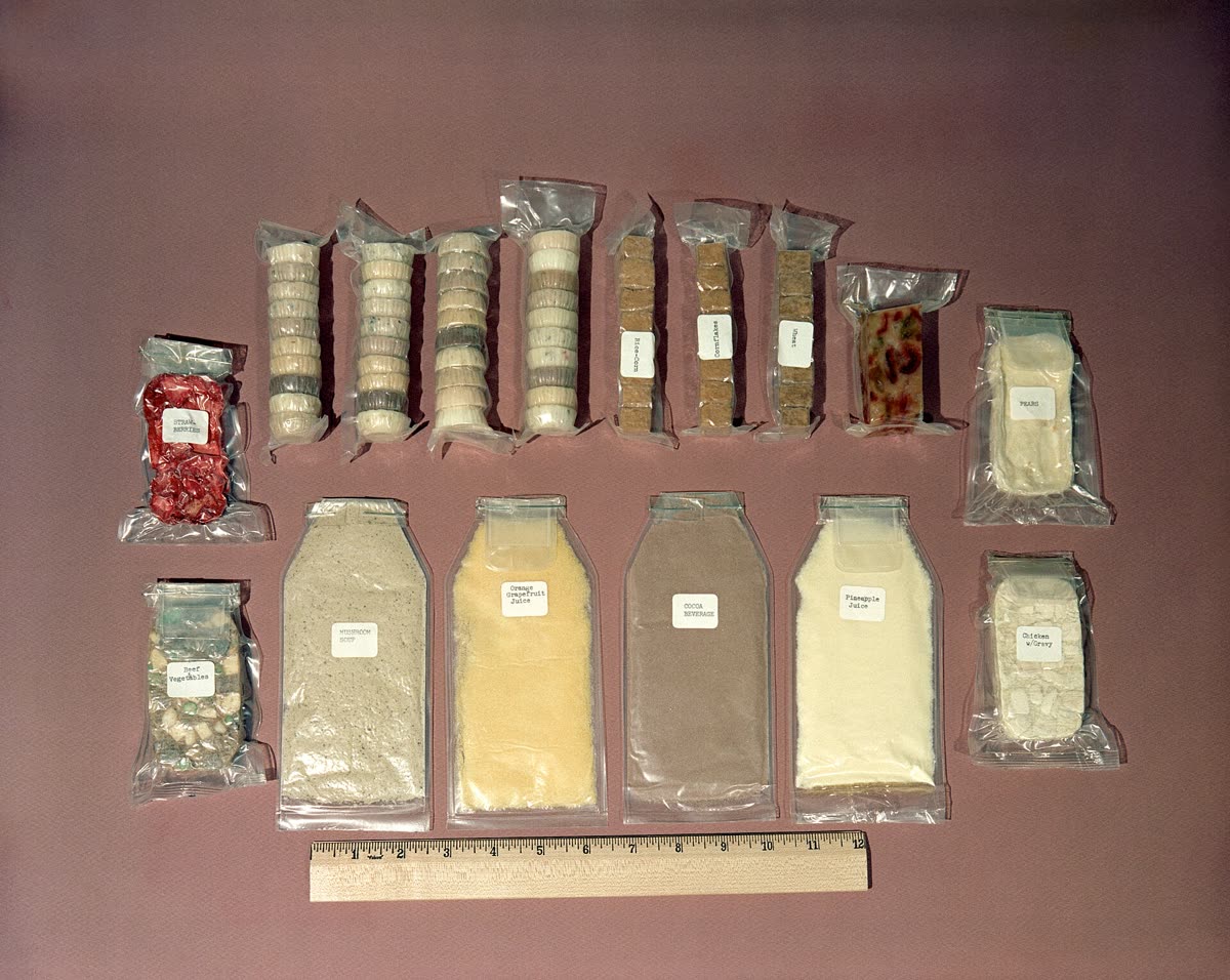 Survival Kit - Food Kit (s62-08742) — Does yukgaejang taste better the next day?