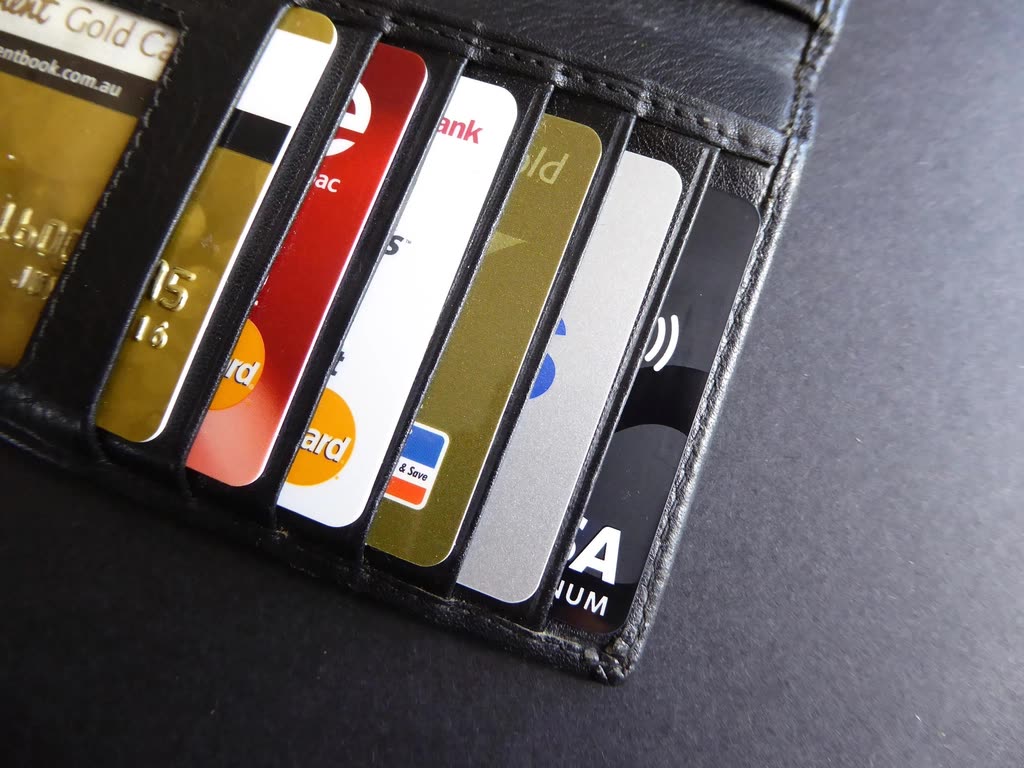 Free banking cards, debit, credit — Which Cards Work With Apple Pay in Korea?
