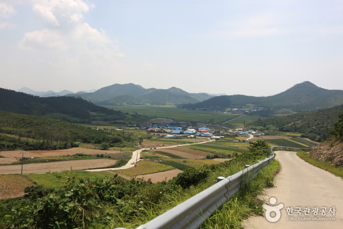 Bigeumdo Island (비금도) — Hours, admission and beaches
