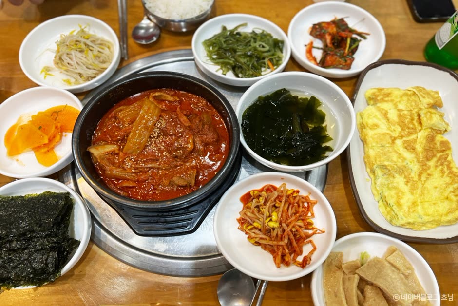 또순이네집 — Ttosuninejip Hours and Closed Days