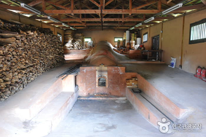 Gangjin Goryeo Celadon Kiln Site (강진 고려청자 요지) — What Is Actually On Site: Kilns, Museum And A Fresh Excavation