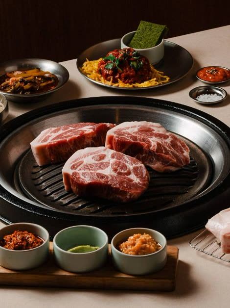 BBQ Yul — What Should You Order at BBQ Yul?