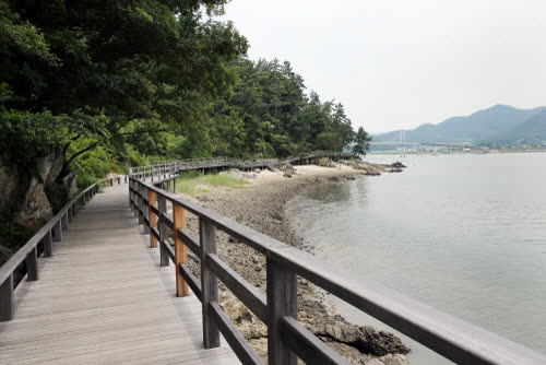 Gaudo Island (가우도) — How Long to Allow and What to See