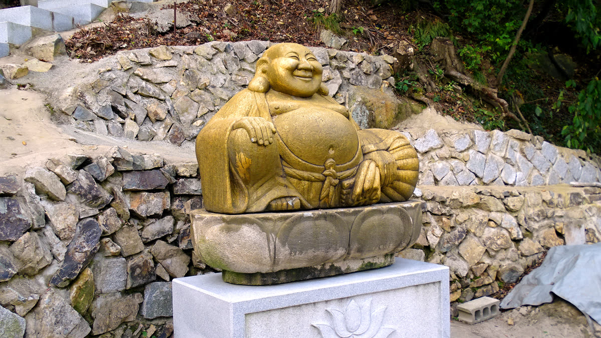 Cheokpanam Budai 16-11034 — Hours, Fees, Address and Phone