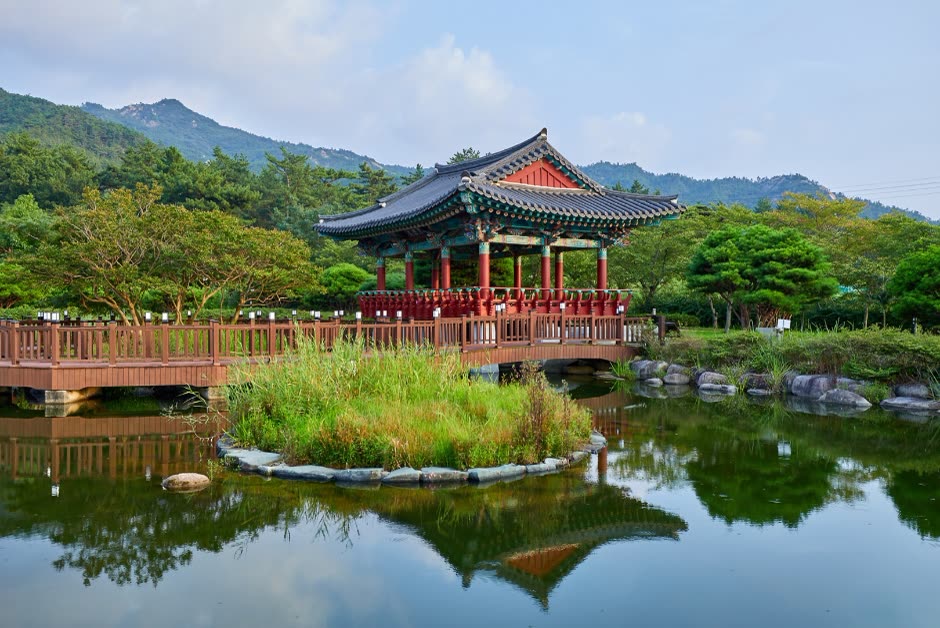 Historical Site of Wangin (왕인박사 유적지) — What to See at the Historical Site of Wangin