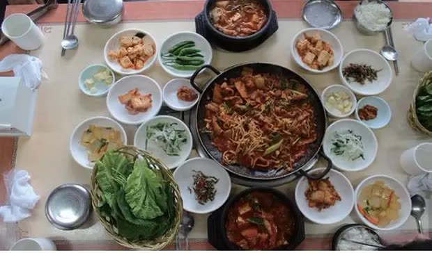 Delicious restaurant — How Do I Get to Delicious Restaurant in Seogwipo?
