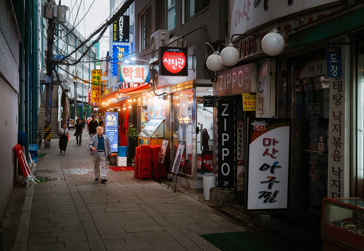 Streets of Seoul - Flickr - Sergiy Galyonkin — Which K-Dramas Were Filmed in Seoul — Can You Visit the Spots?